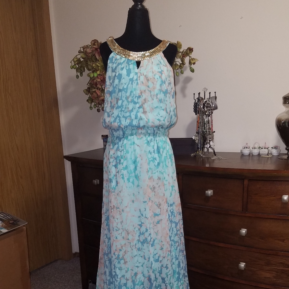 Vince Camuto dress